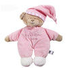 For Baby Child Newborn Product Boy Girl Bear Baby Plush Bear Toy Soft Gift