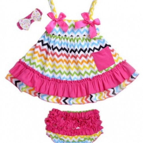 Baby Girl Clothing Infants Newborn Set Baby Girl Clothes