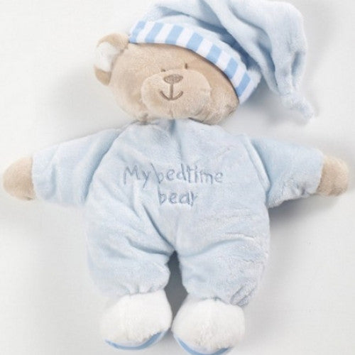 For Baby Child Newborn Product Boy Girl Bear Baby Plush Bear Toy Soft Gift