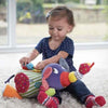 Educational Baby Toys Mamas Papas Stroller Rattles Mobiles