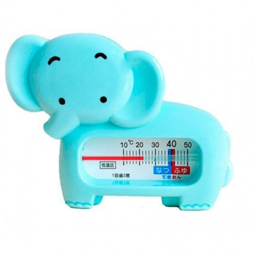 Elephant Baby Bath Water Thermometer Room Temperature