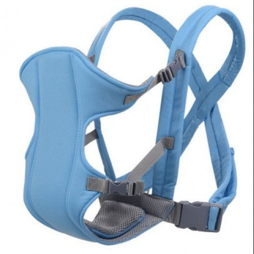 Backpack Carrying Stroller Pouch Sling Cotton Chair Seat Belt Baby Carrier Hip-seat Wrap Slings