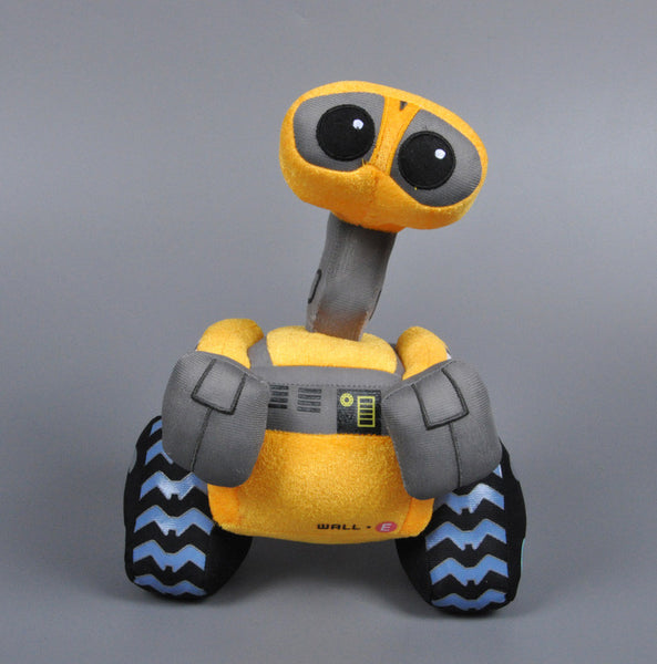 Baby Toy Novelty Wall E Movie & TV Robot Model