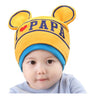 Baby Hat Lovely Animal Autumn Winter Cotton Caps