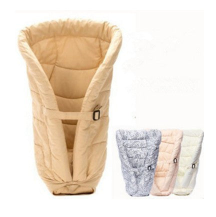 100% Cotton Cushion Swaddling Blanket Baby Carrier