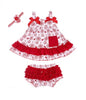 Baby Girl Clothing Infants Newborn Set Baby Girl Clothes